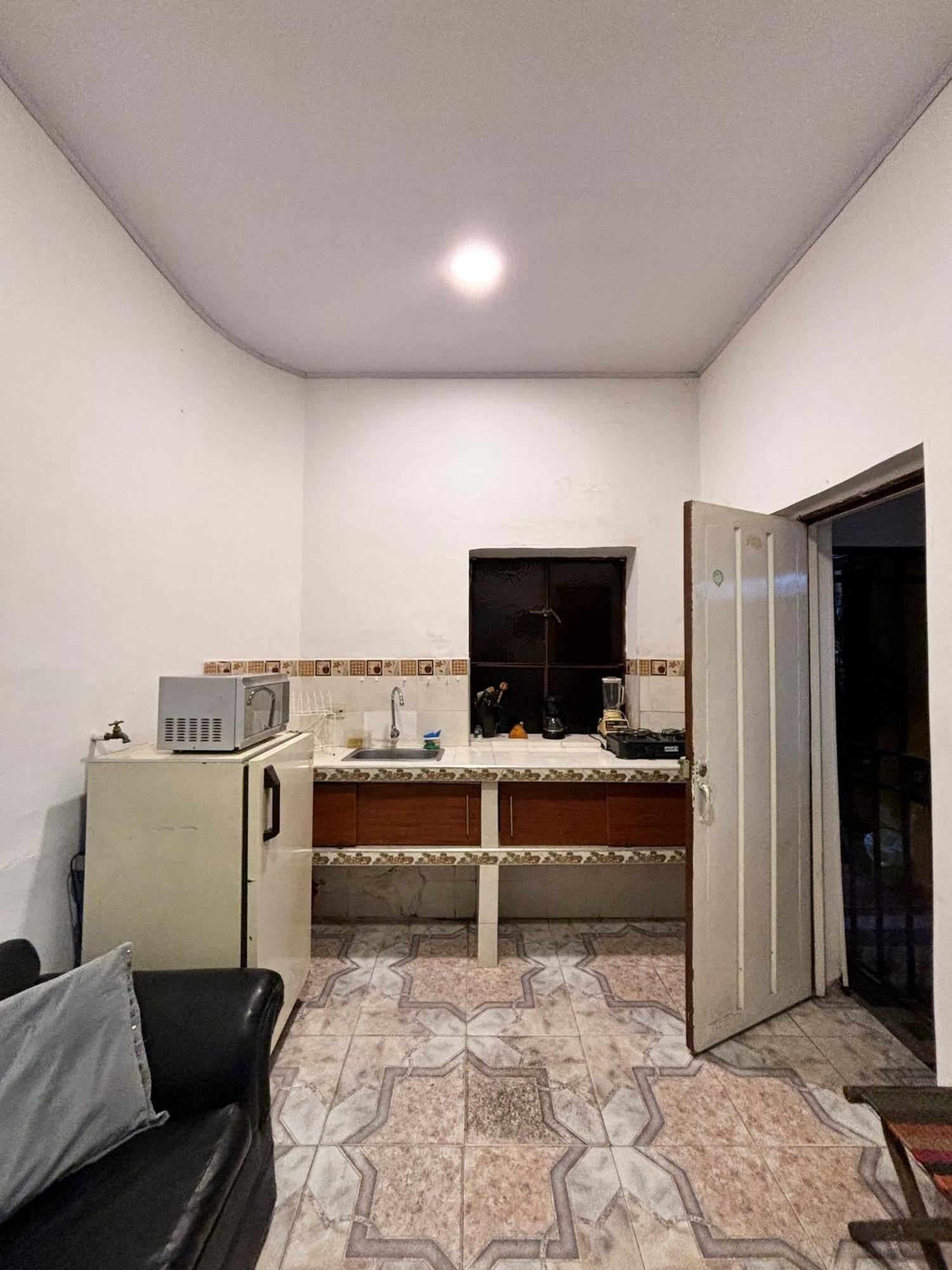 Real Candelaria Bogotá Habitación foto