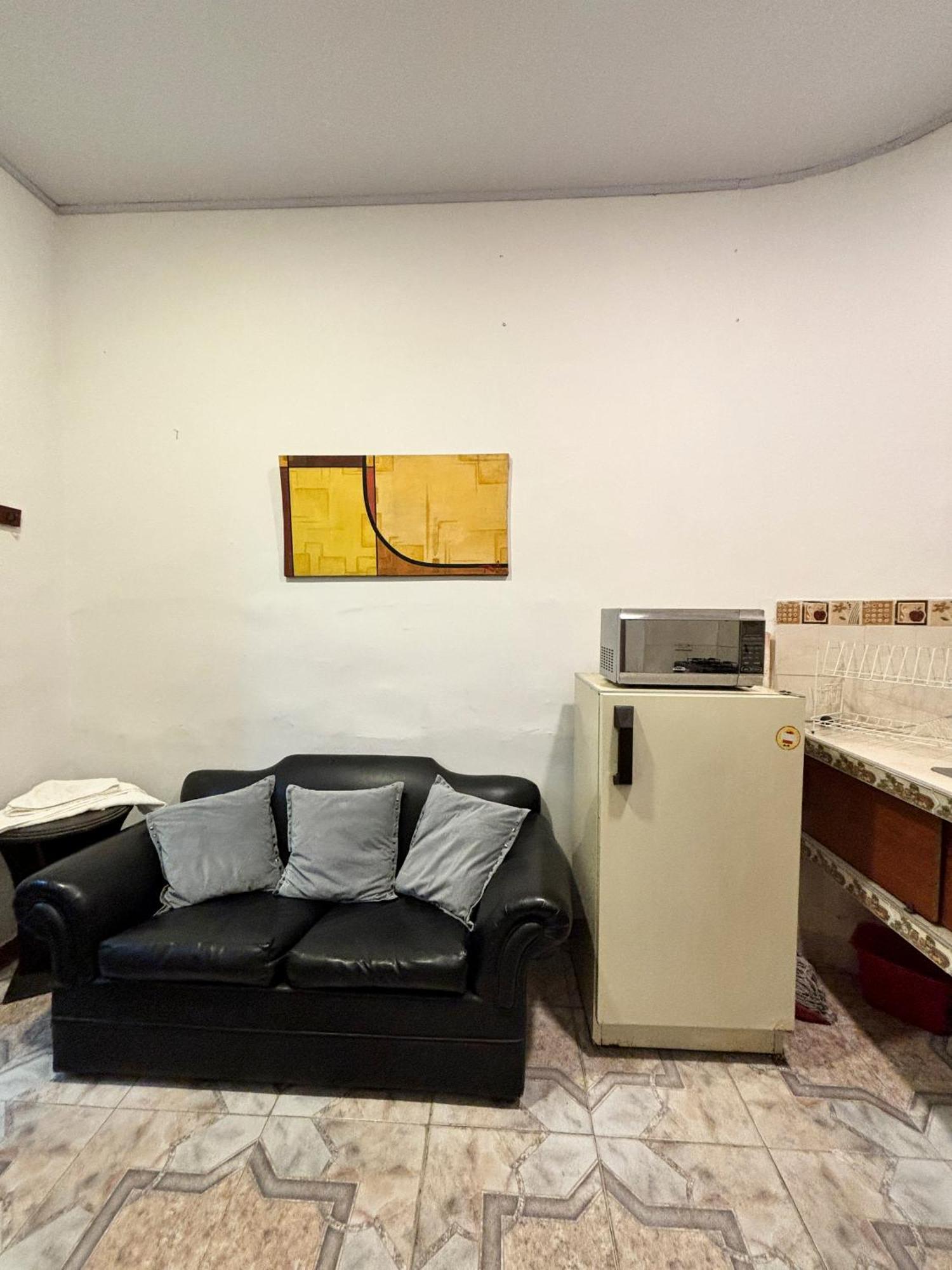 Real Candelaria Bogotá Habitación foto