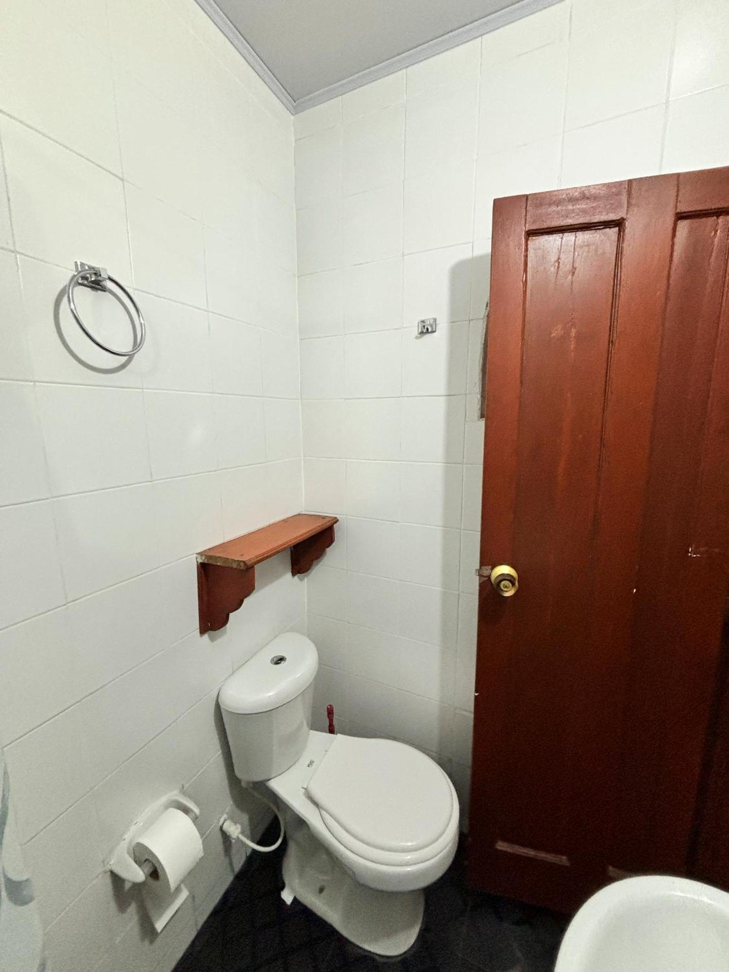 Real Candelaria Bogotá Habitación foto