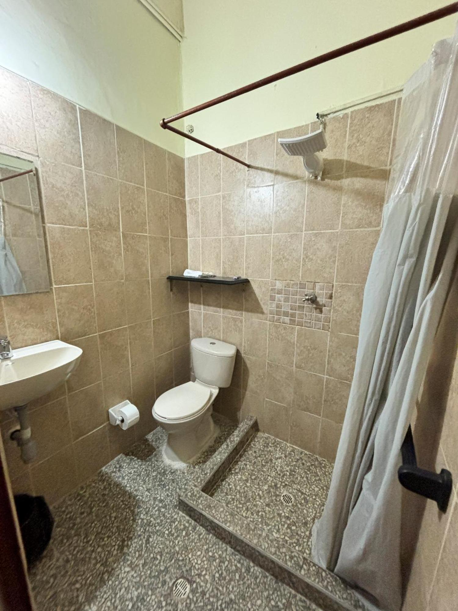 Real Candelaria Bogotá Habitación foto