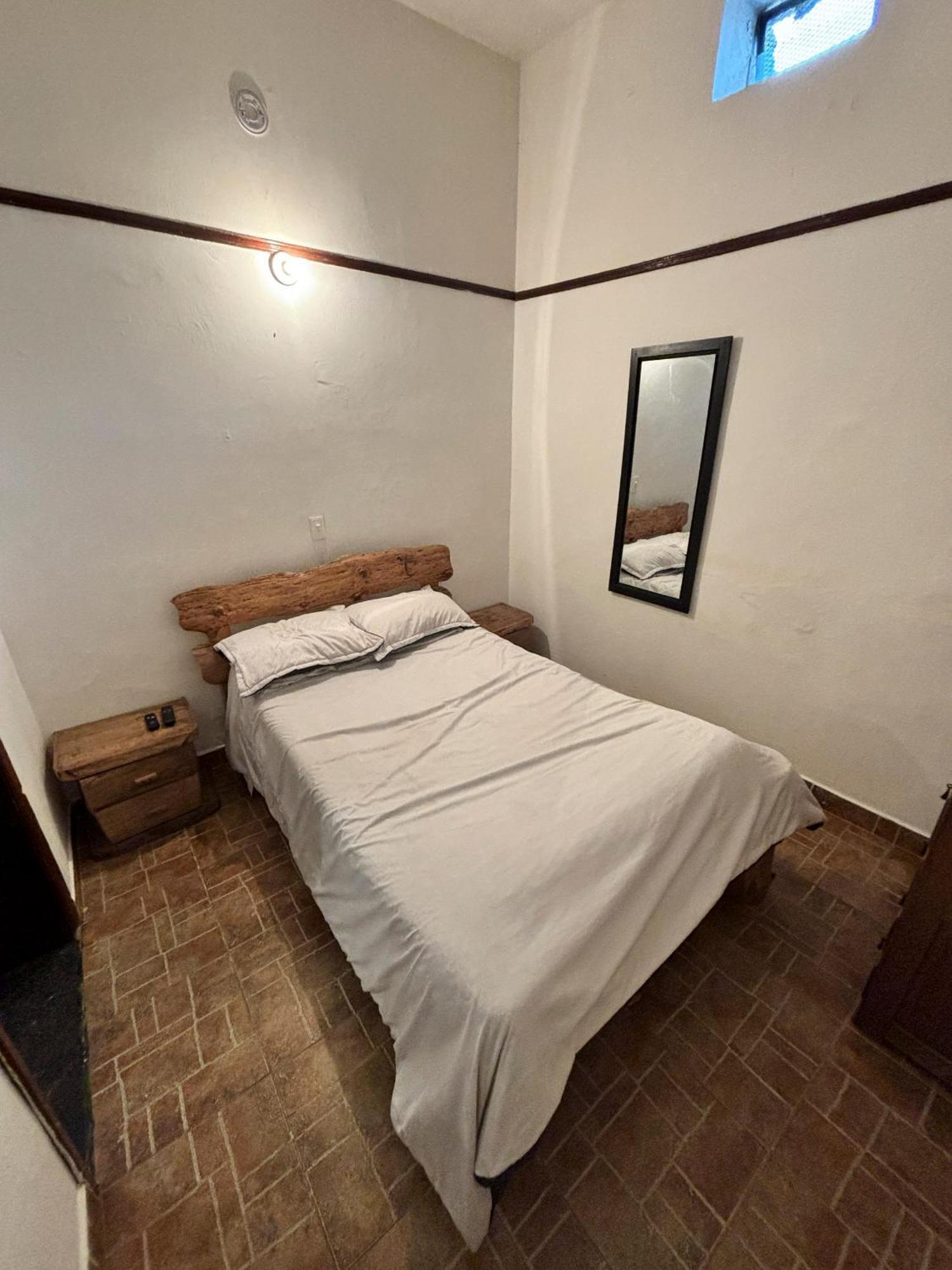 Real Candelaria Bogotá Habitación foto