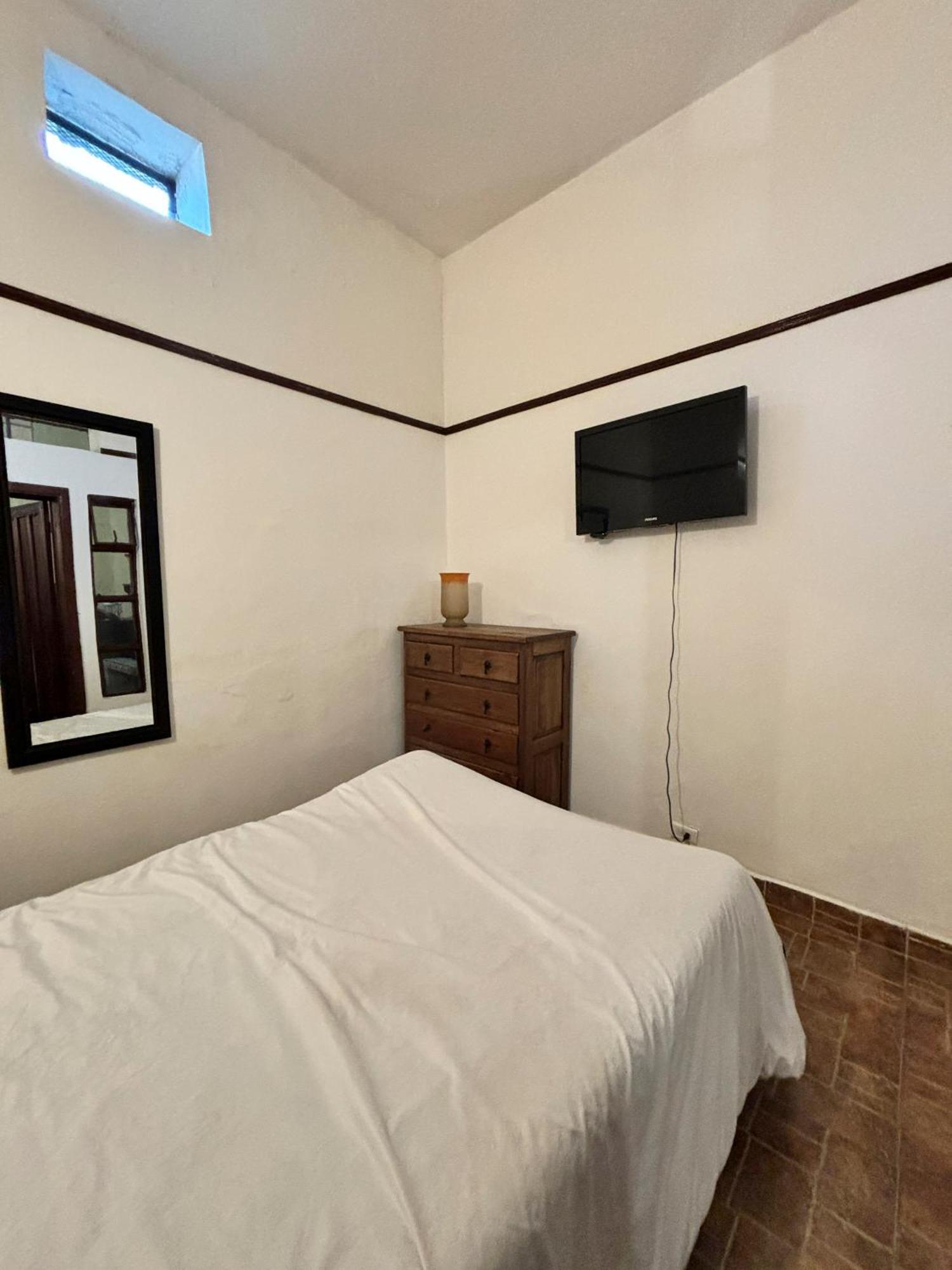Real Candelaria Bogotá Habitación foto